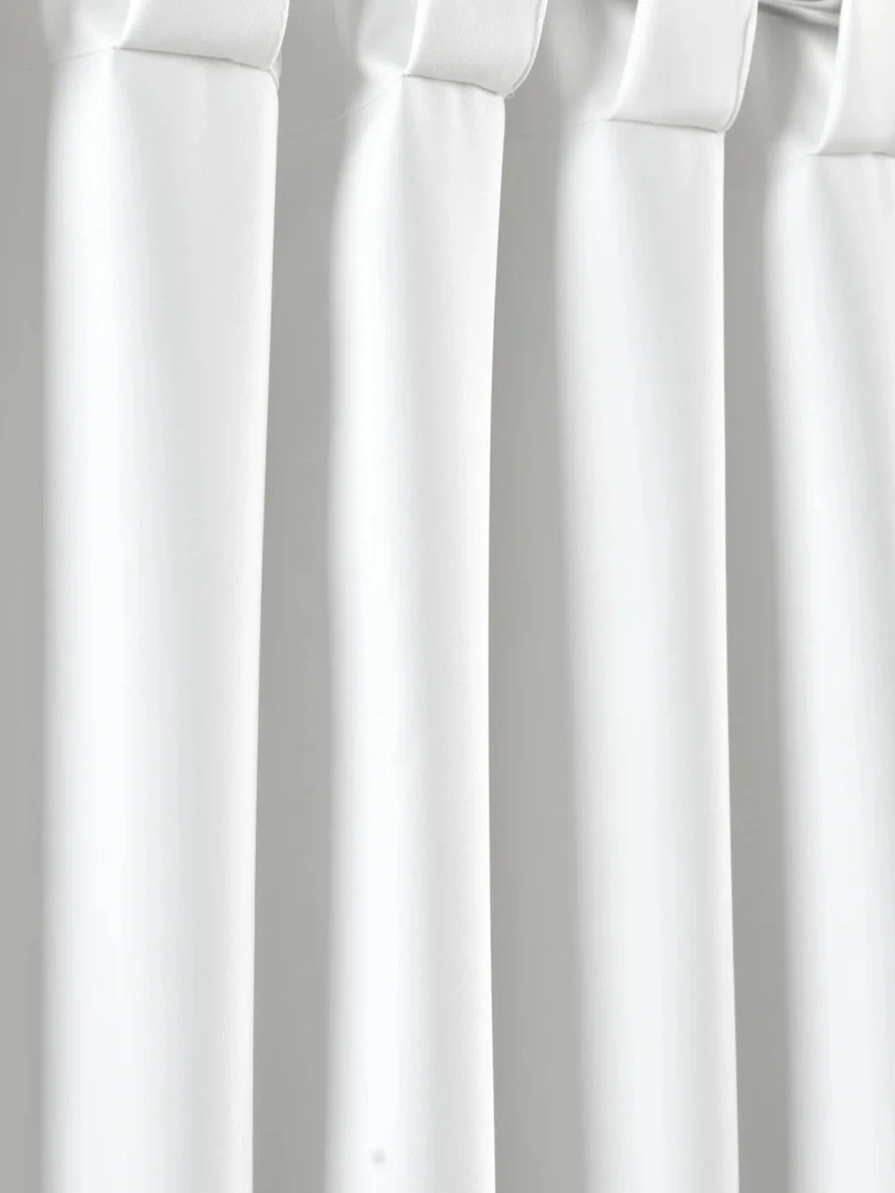 Half Moon Zuri Flora Room Darkening Yellow Gray Curtains 52x95 Lot of 8 EUC